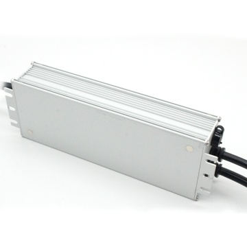 Controlador PowerLight LED de alto voltaje de 150 W