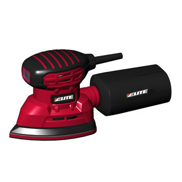 Electrical Orbital Sander