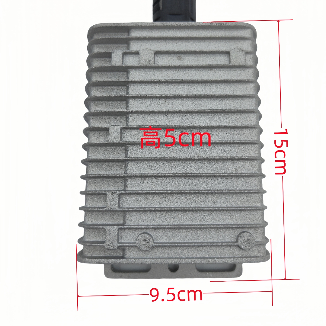 12V40A converter