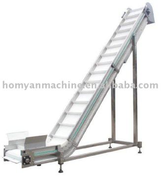 Nets elevator From HOMYAN Machinery