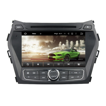 Android Car Multimedia Player Hyundai IX45 & Santa Fe