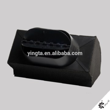 Plastic Boots