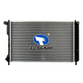 TONGSHI 25952758 Automotive Cooling Radiator for Chevrolet Equinox Sport 3.6L V6 2008 AT
