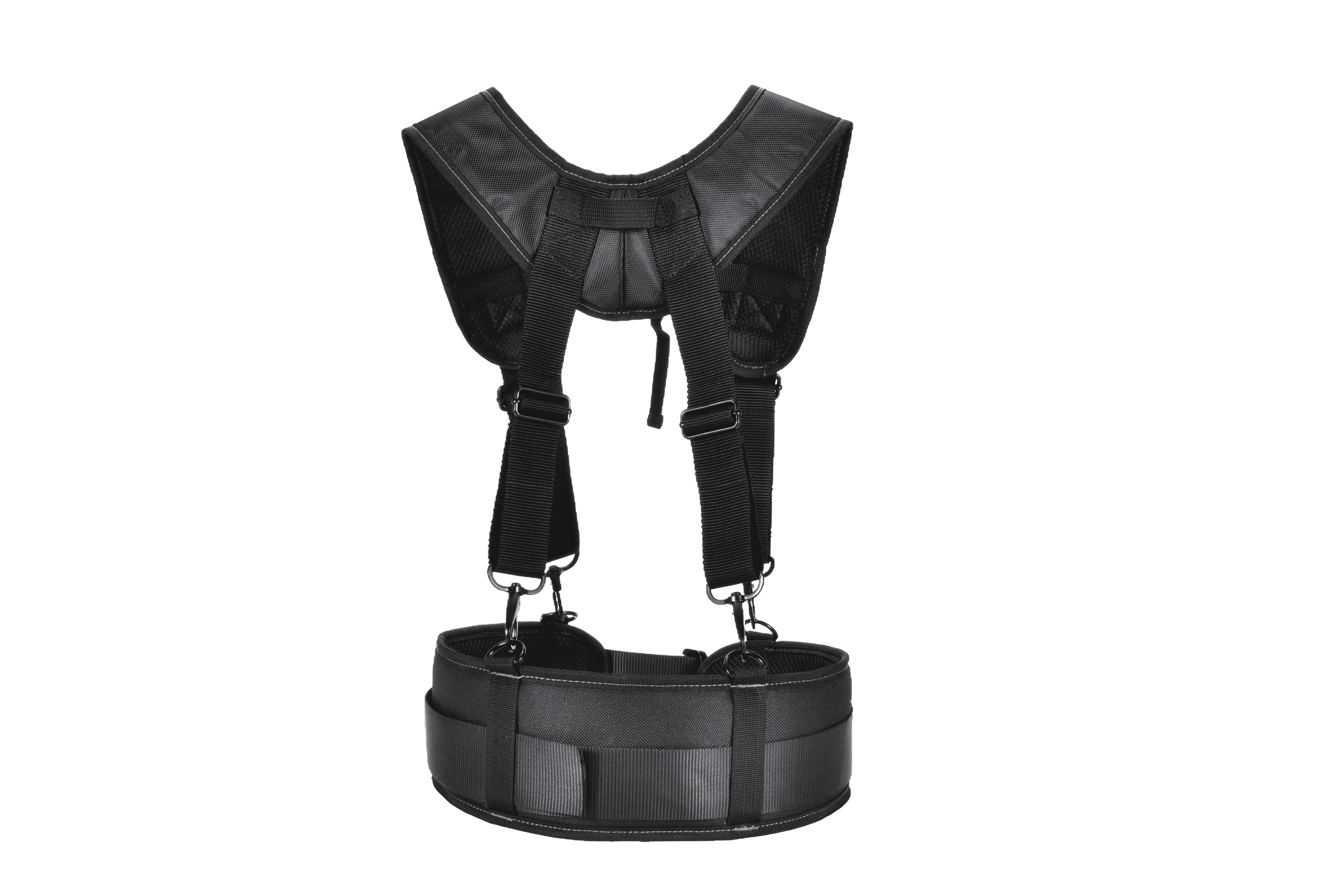 Modular Tool Belt