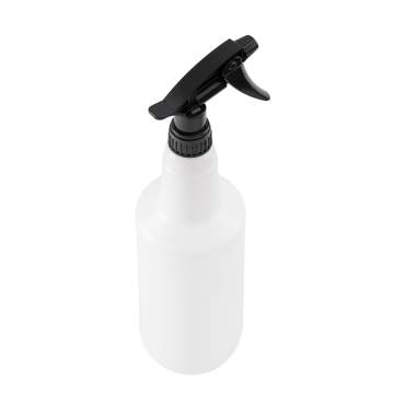 7mo Professional Commercial Plastic Trigger Nozzle Cleaning Spray Bottle for Car Wrapping and Detailing Tools