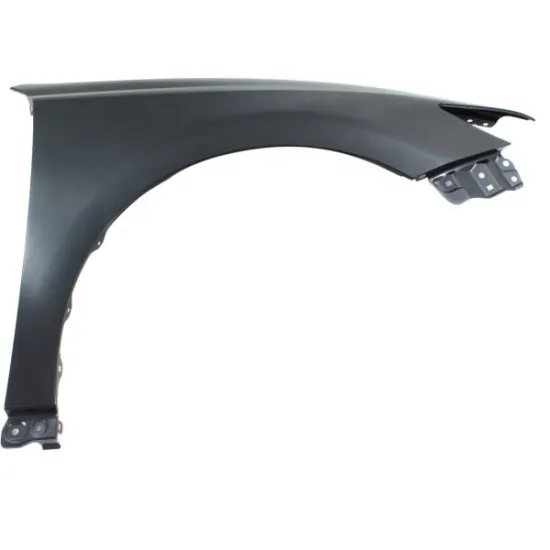 Saivis Front Passenger Side Fender for 2013-2017 Lexus ES200