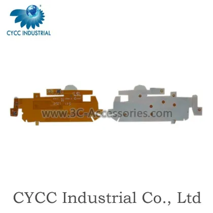 Mobile Phone Antenna Flex Cable for iPhone 3G