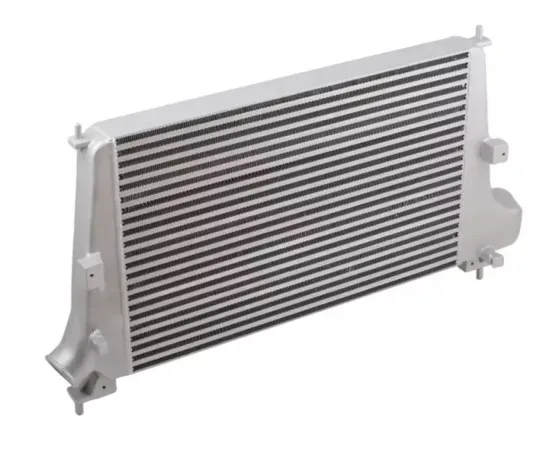 High Performance Aluminum Intercooler for Saab 9-5 1999-2005 Intercooler Upgrade