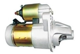 Hitachi Starter NO.S114-829A for NISSAN