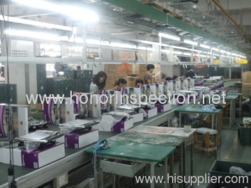 Sandwich Press Function Inspection 