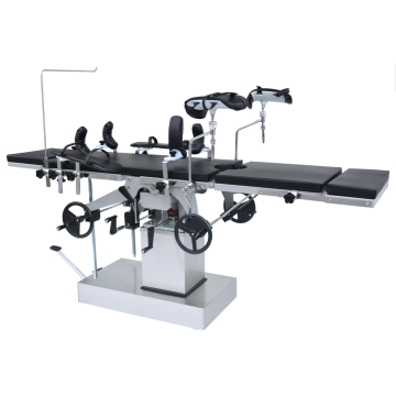 Hydraulic Operating Table hospital