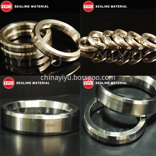 Oil and Petroleum BX Seal Ring