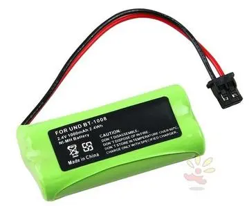 BT-1008 cordless phone battery