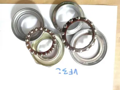 Wholesale SKF Motorcycle Ball Bearing 6204