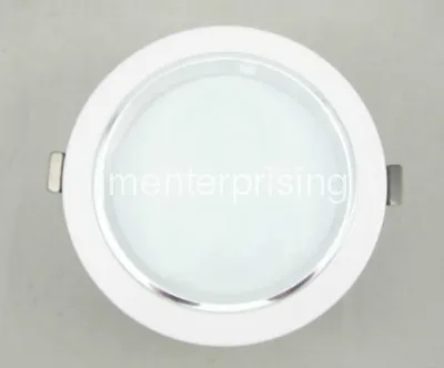 10W COB LED Downlights Kitchen Lighting led housing downlights