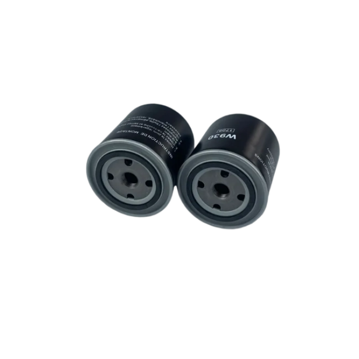 Высокапрадукцыйны алейны фільтр W930