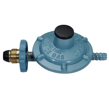 Low Price Guaranteed Quality Gas Regulator for India