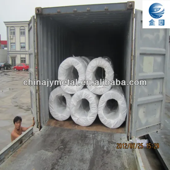 Galvanized Iron Coil Price