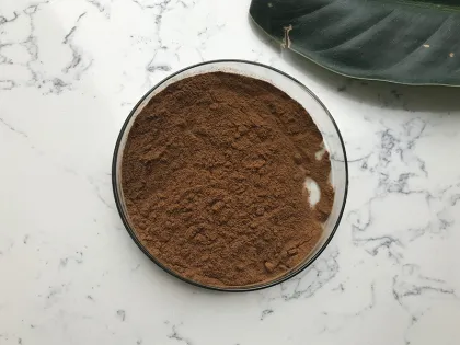 Health Supplement Hawthorn Fruit/Leaf Extract Powder