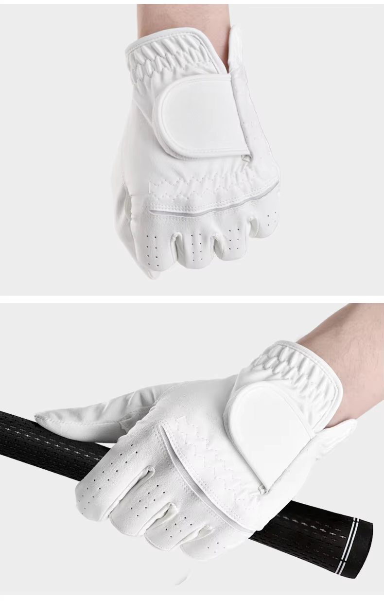 Leather suede gloves 7 Leather suede gloves 7