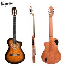 OEM de guitarra clássica silenciosa de Kaysen