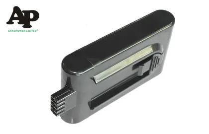 Li-ion Dyson Replacement Battery, 21.6v Vacuum Cleaner Battery For Dyson Dc16 12097