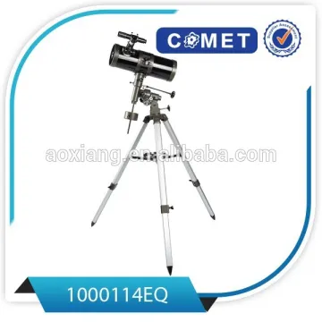 HOT selling 1000114EQ telescope,celestron astromaster 114EQ telescope