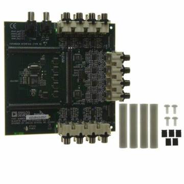ADZS-BF537-ASKIT Development Board PCB PCBA
