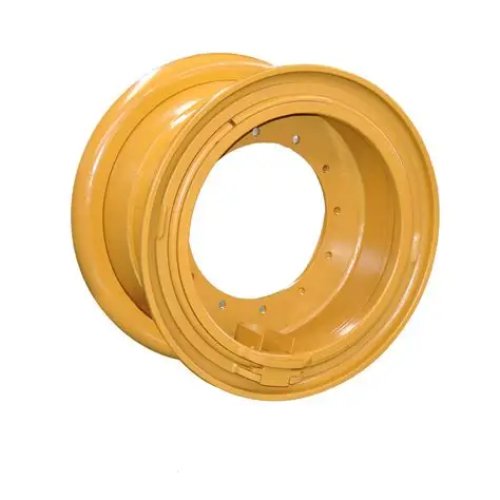 Wheel Assembly 427-30-12403 for wa800-3