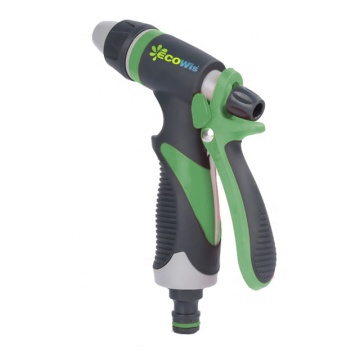 Adjustable Portable Pressure Sprinkler Nozzle for Irrigation and Car Washing