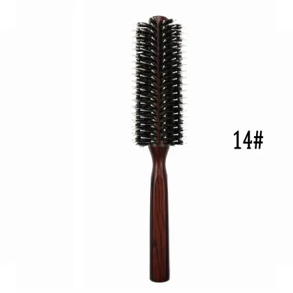 Premium Wooden Roller Brush