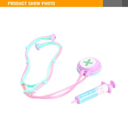 children plastic toy doctor kit doctor toys