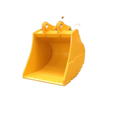 High Quality, Competitive Price: Bucket Excavator Attachment for 10-50 Ton Excavators - HD Bucket