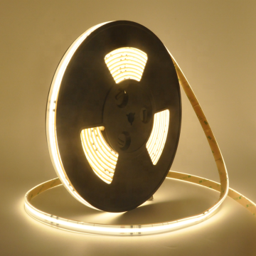 High Voltage COB 220V LED Strip Light - No Adapter Needed (CE ROHS) 10m/50m/100m
