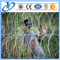 BTO-22 razor barbed wire