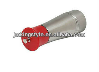 7 inch 18/8 Stainless steel manual pepper mill