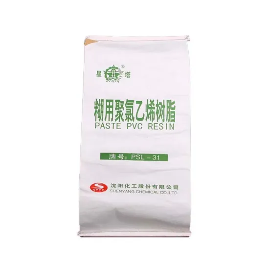 Pvc Resin Paste PSL-31 For Foamed Artificial Leather