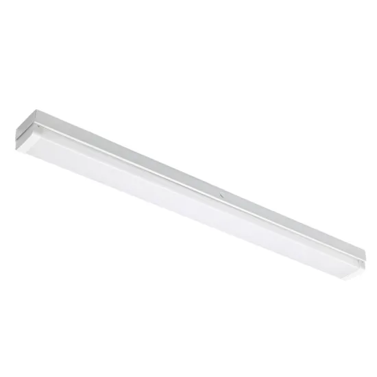 5 Years Warranty LED Ceiling Fixtures with Motion Sensor for Corridors (60cm, 120cm, 150cm)