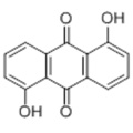 1,5-dihydroksyantrachinon CAS 117-12-4