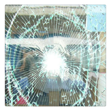 Bulletproof Laminated Insulated Glass Panels Price