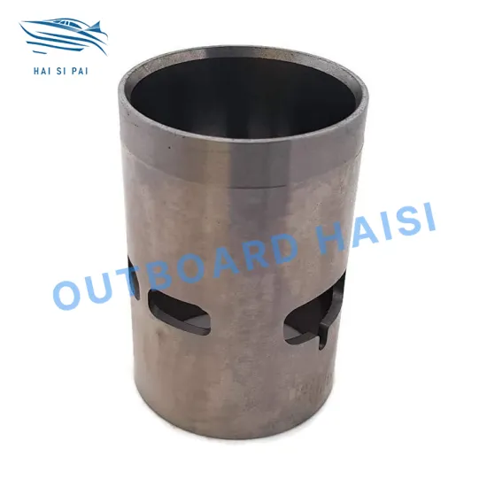 Yamaha 8HP Outboard Cylinder Liner Sleeve Replacement Parts