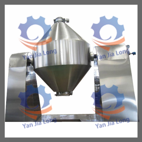 Double-Cone-Rotary-Vacuum-Dryer (1)