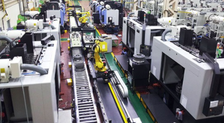 smart factory