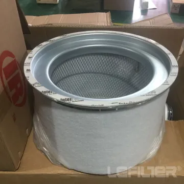 Ingersoll rand compressor oil separator 54601513