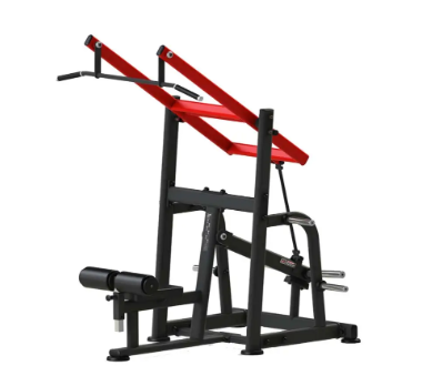 Strength Training Rear Pec Deck Fly Machine