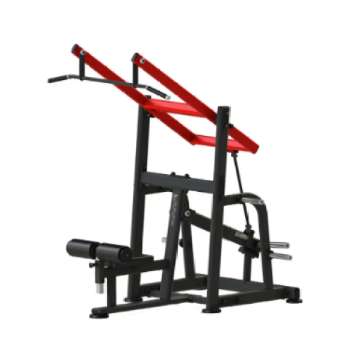 Strength Training Rear Pec Deck Fly Machine