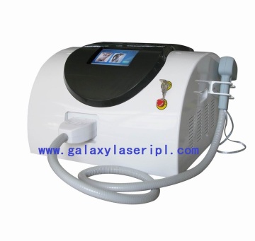 Diode Laser Hair Removal G-808