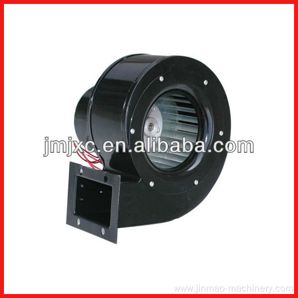 cooling fan for extruder machine