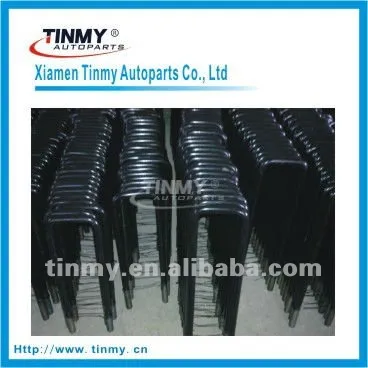 U-Bolt Wheel Bolt U-Clamps for truck trailer