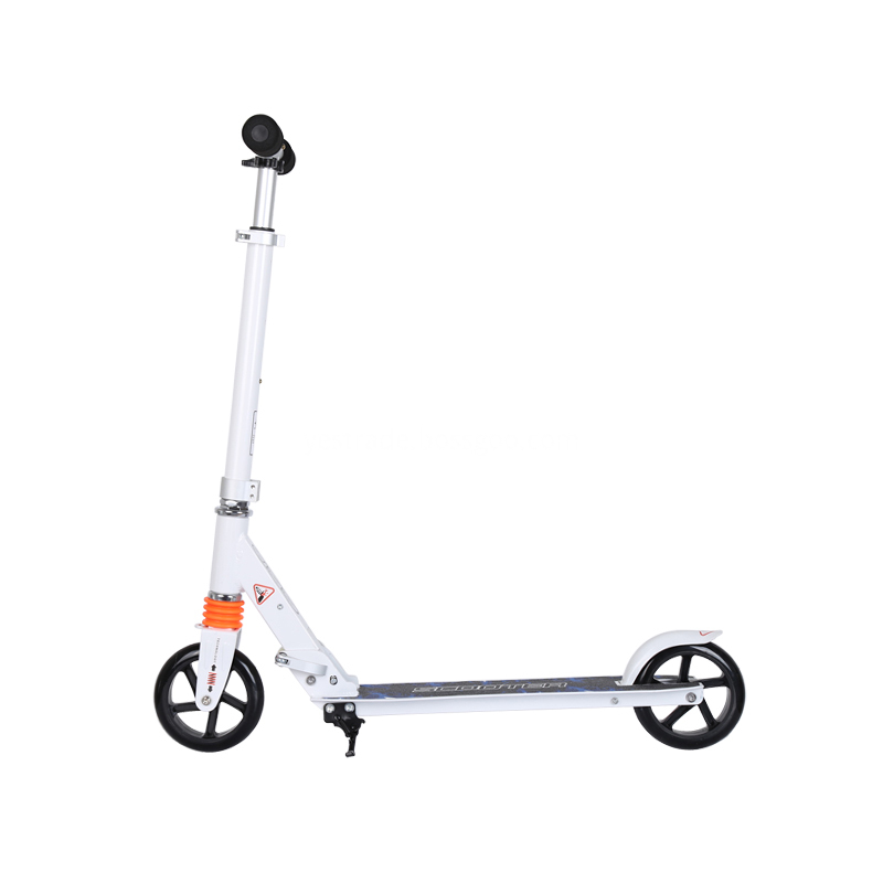 Best Push Scooter